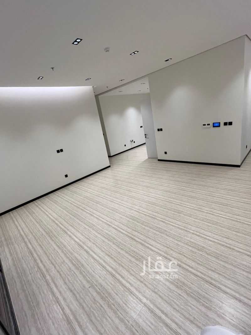 4 bedroom apartment in Riyadh 5