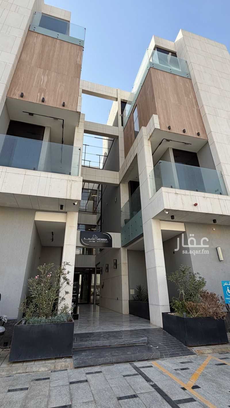 شقة 2 غرف في القيروان، الرياض 9