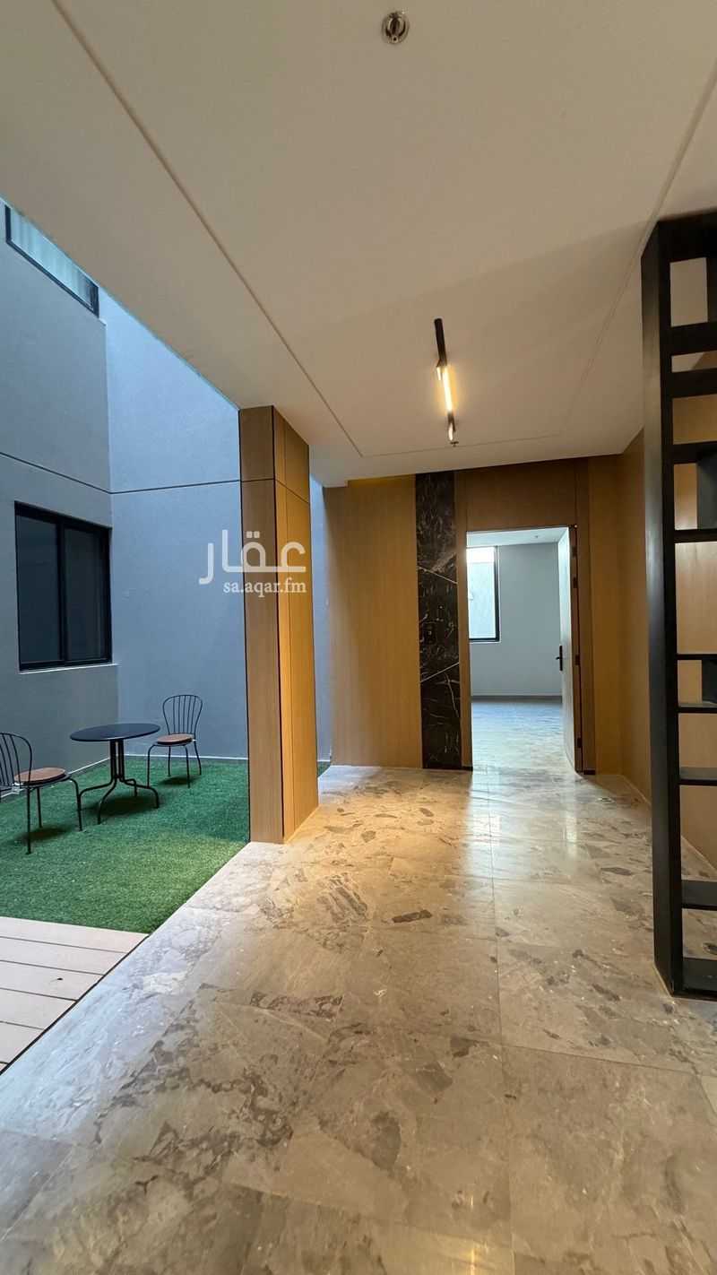 شقة 2 غرف في القيروان، الرياض 4