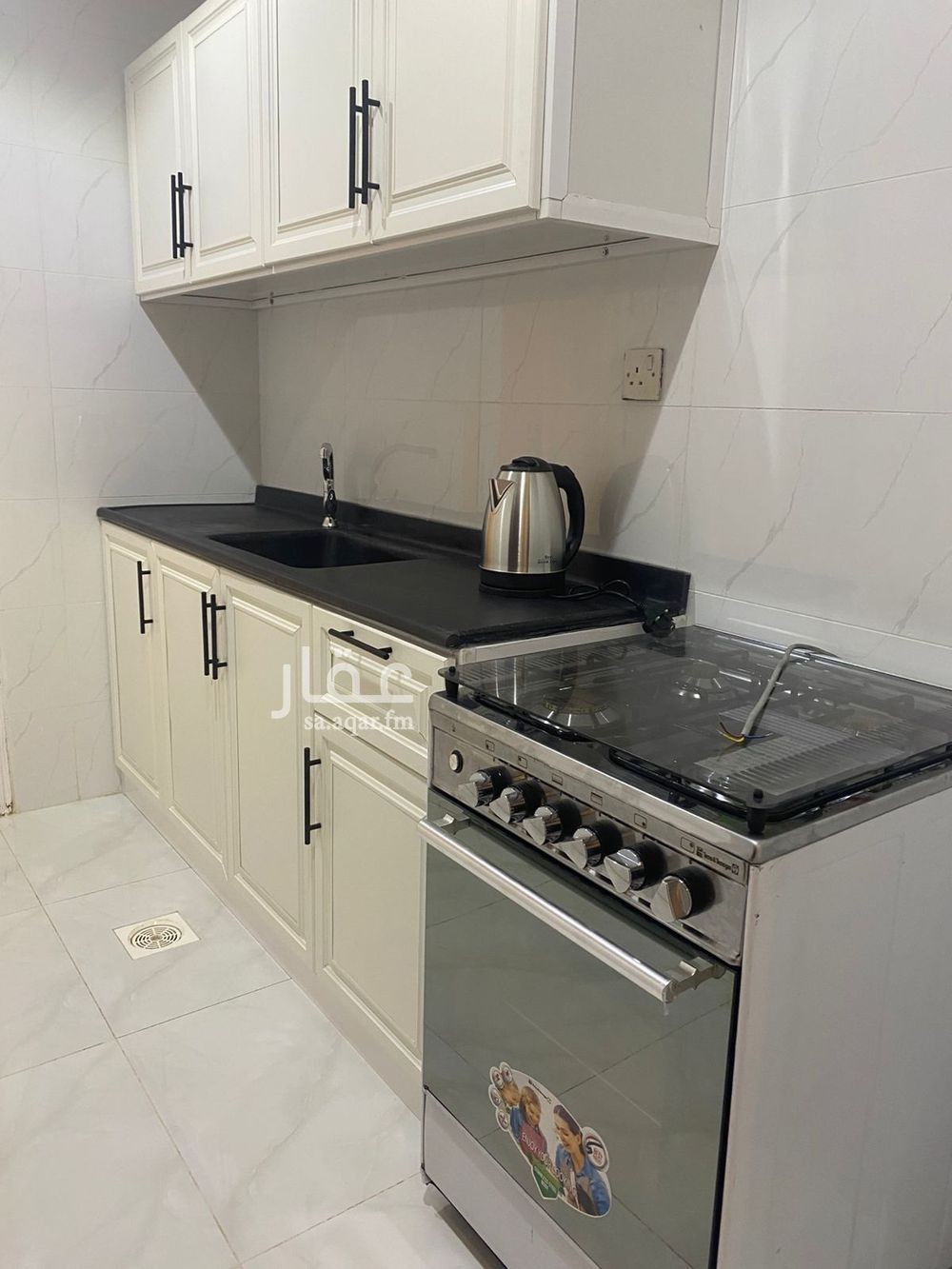 1 bedroom apartment in Al Naseem, Jeddah 4