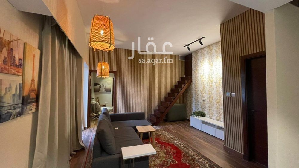 شقة 2 غرف في الشاطئ، جدة 3