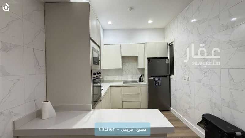 2 bedroom apartment in Qurtubah, Riyadh 4
