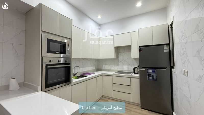 2 bedroom apartment in Qurtubah, Riyadh 5