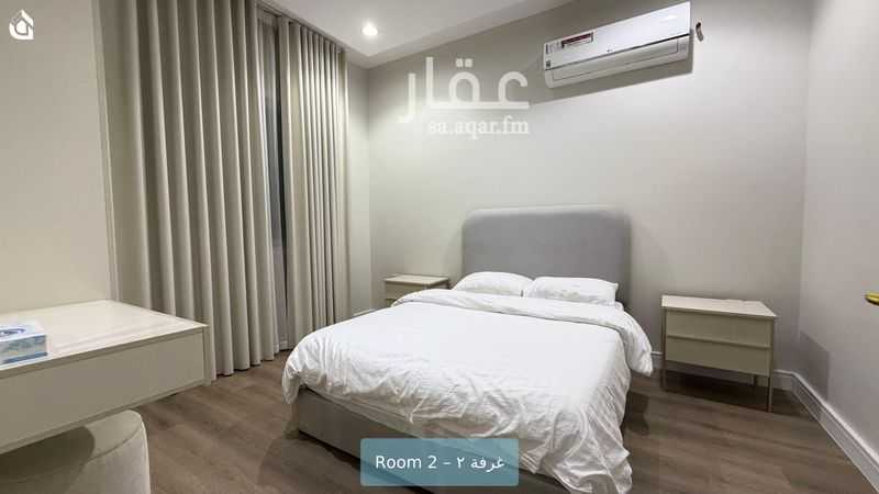 2 bedroom apartment in Qurtubah, Riyadh 8