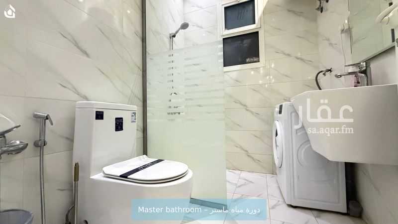 2 bedroom apartment in Qurtubah, Riyadh 9