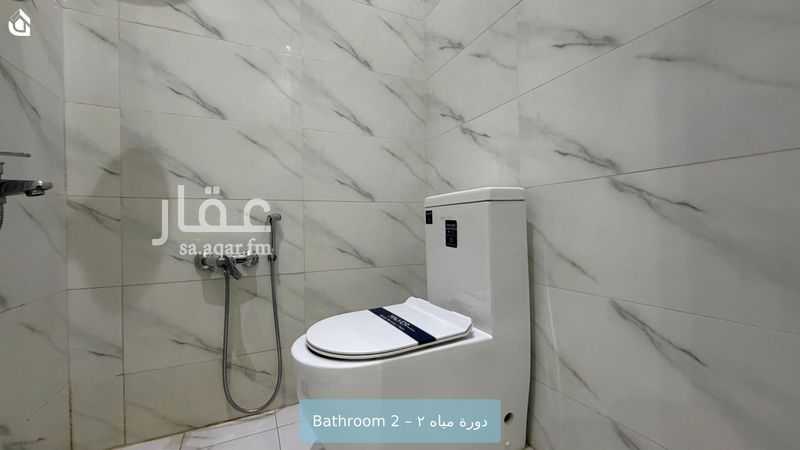 2 bedroom apartment in Qurtubah, Riyadh 10