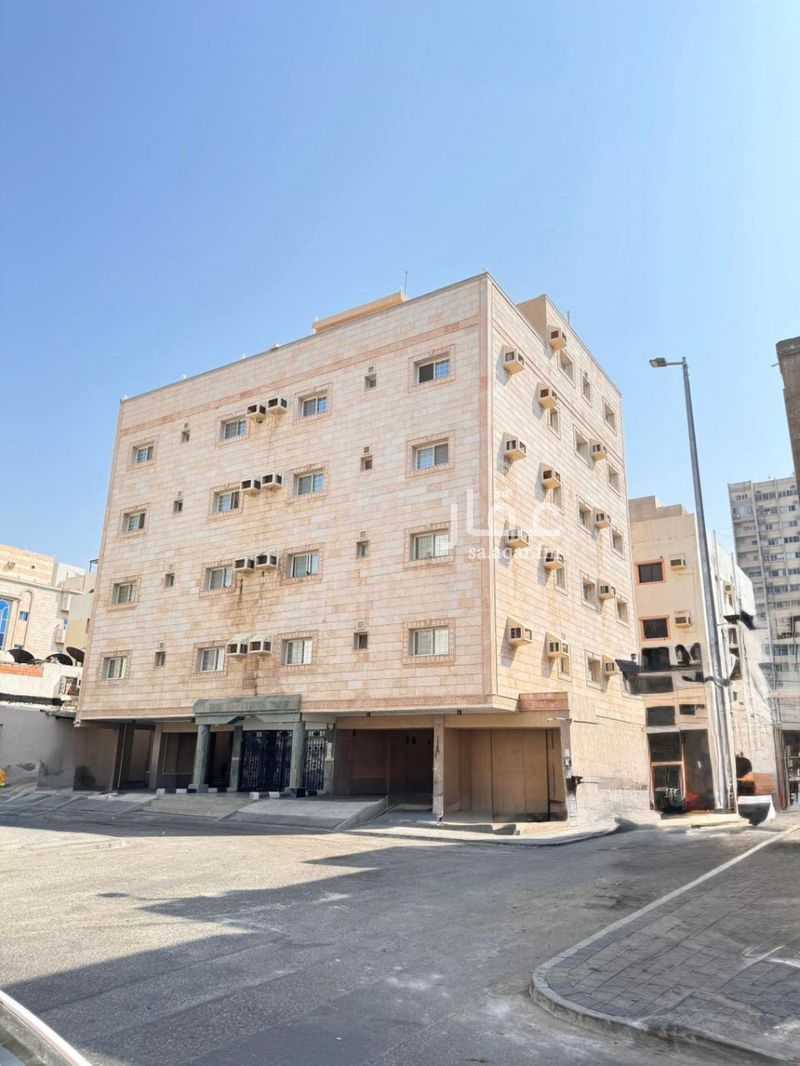 3 bedroom apartment in Al Wurud, Jeddah 15