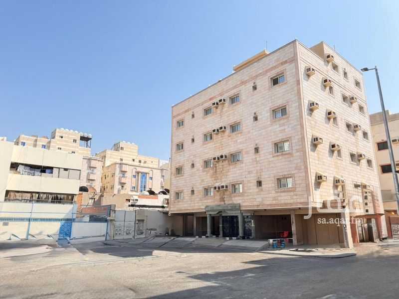 3 bedroom apartment in Al Wurud, Jeddah 16