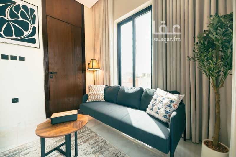 1 bedroom apartment in Al Shiraa, Jeddah 7