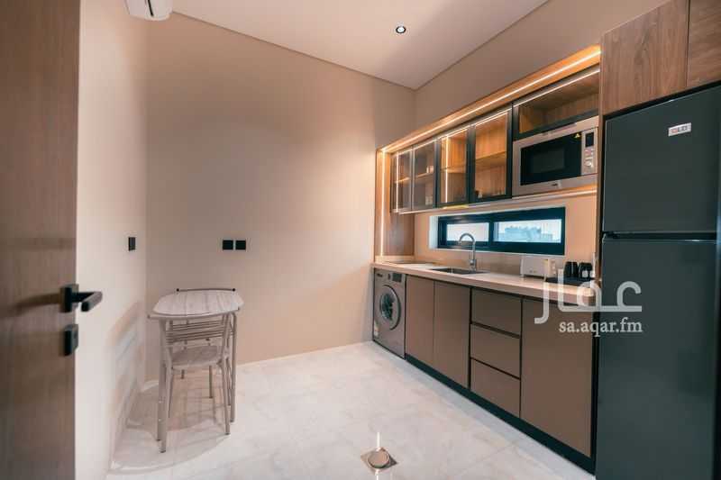 1 bedroom apartment in Al Shiraa, Jeddah 11