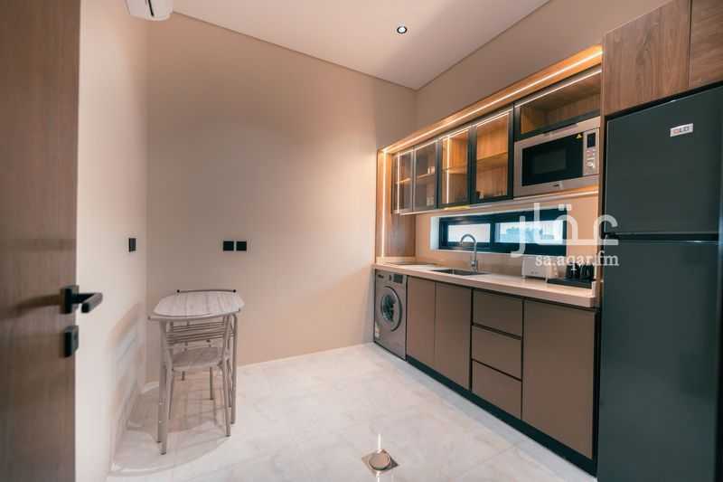 1 bedroom apartment in Al Shiraa, Jeddah 10