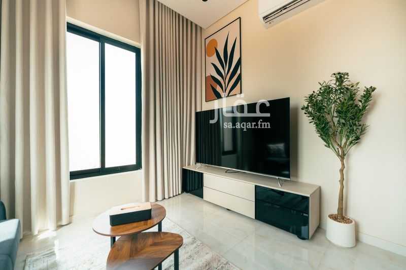 1 bedroom apartment in Al Shiraa, Jeddah 4