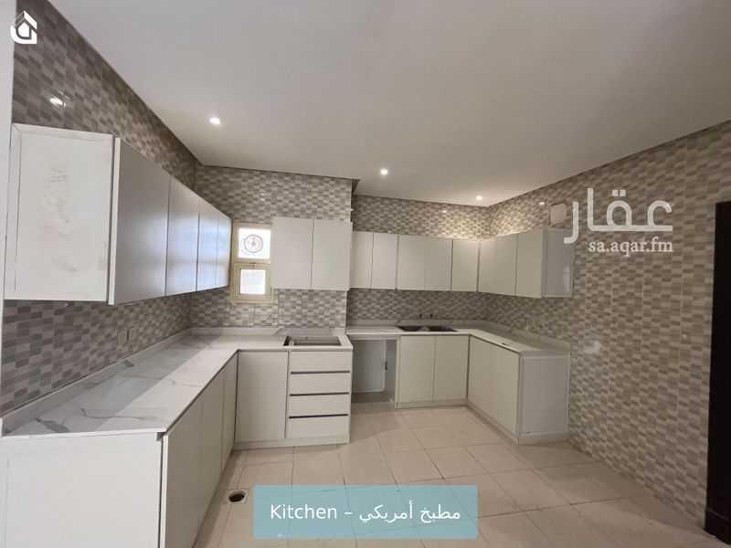 2 bedroom apartment in Al Malqa, Riyadh 6