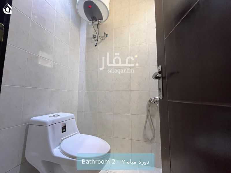 2 bedroom apartment in Al Malqa, Riyadh 10