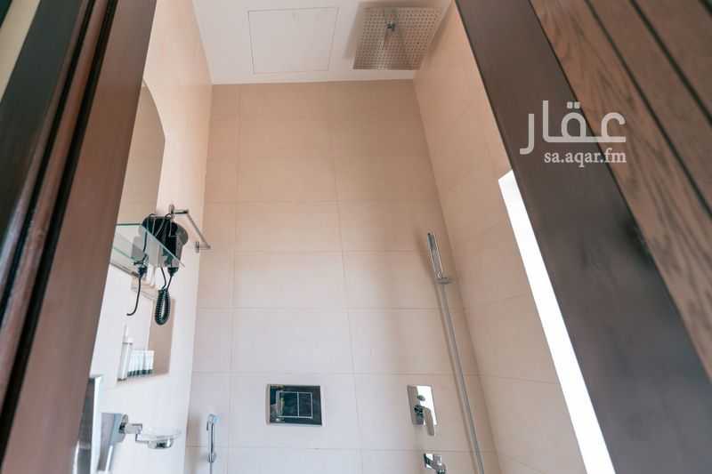 شقة 1 غرف في الشراع، جدة 14