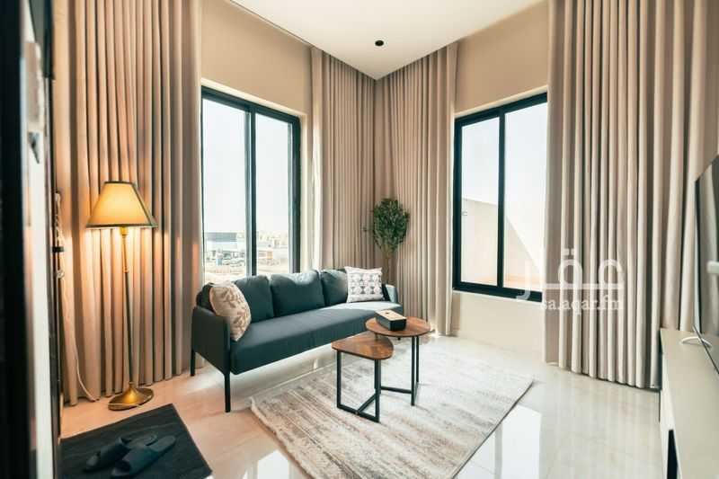 1 bedroom apartment in Al Shiraa, Jeddah 4