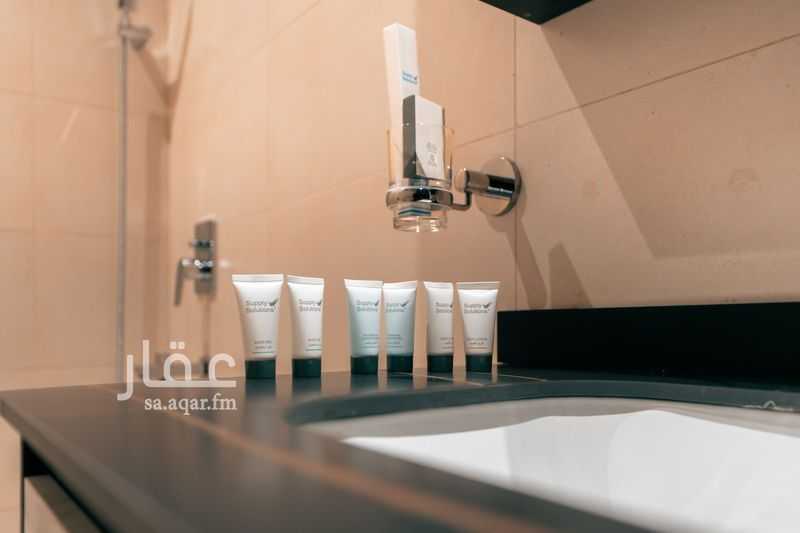 1 bedroom apartment in Al Shiraa, Jeddah 12
