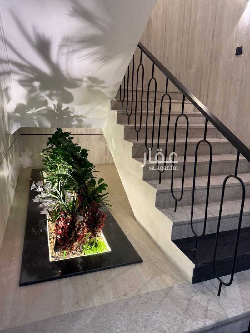 3 bedroom apartment in Al Andalus, Jeddah 4