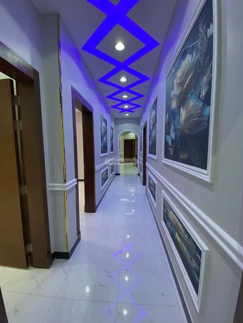 شقة 5 غرف في أم السلم 4