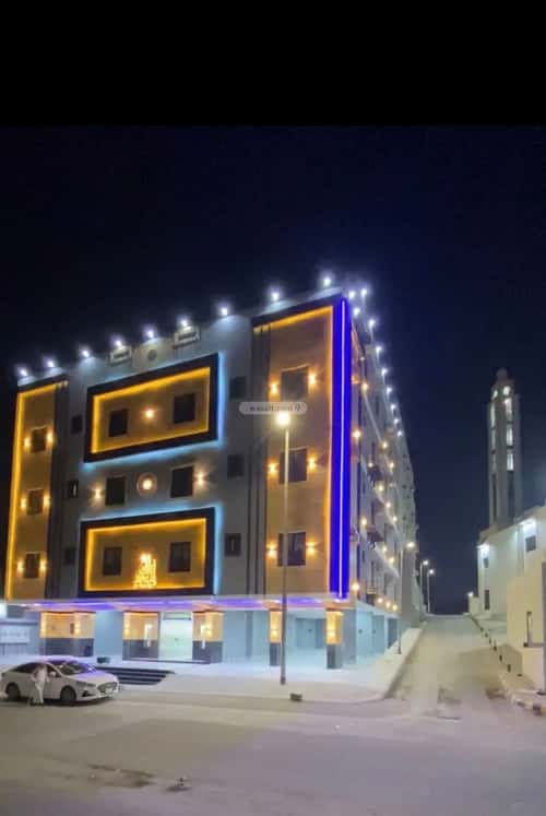 5 bedroom apartment in Umm Al Silm 16