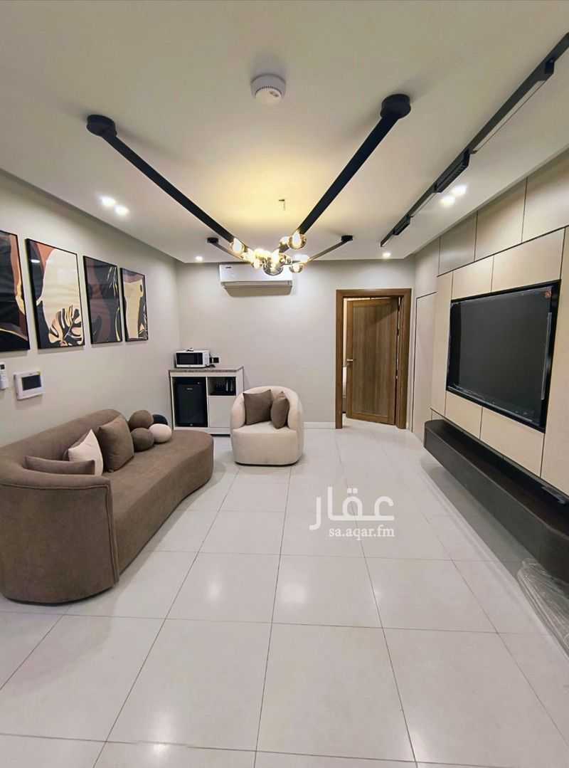 4 bedroom apartment in Al Sawari, Jeddah 9