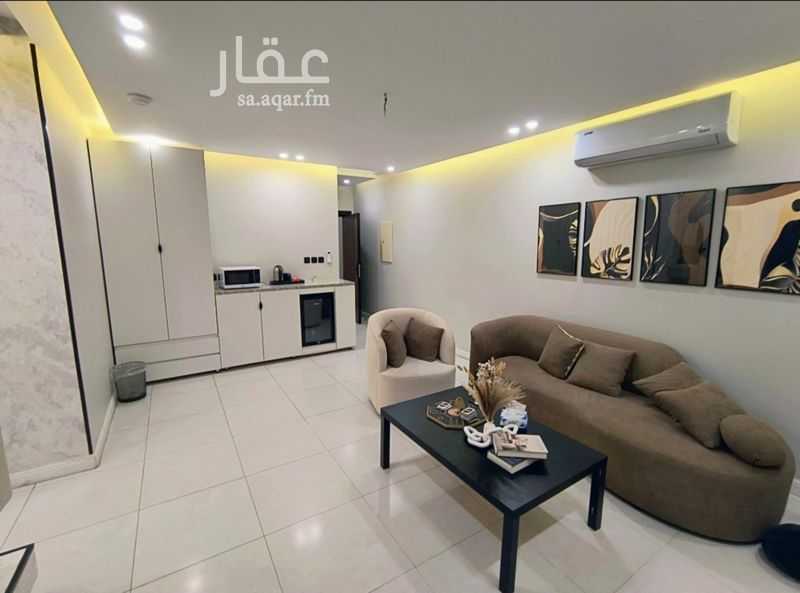 4 bedroom apartment in Al Sawari, Jeddah 2