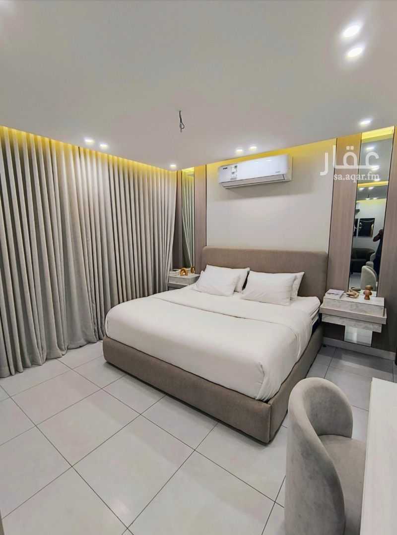4 bedroom apartment in Al Sawari, Jeddah 13