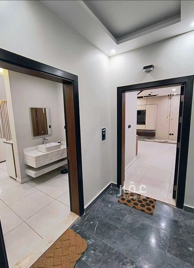 4 bedroom apartment in Al Sawari, Jeddah 16
