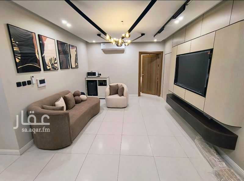 4 bedroom apartment in Al Sawari, Jeddah 19