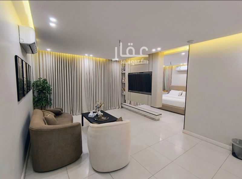4 bedroom apartment in Al Sawari, Jeddah 4