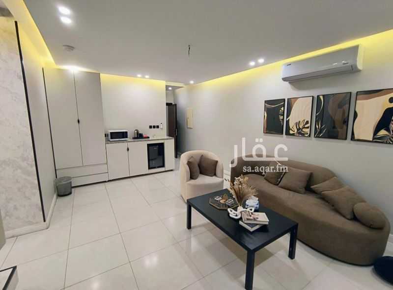 4 bedroom apartment in Al Sawari, Jeddah 3