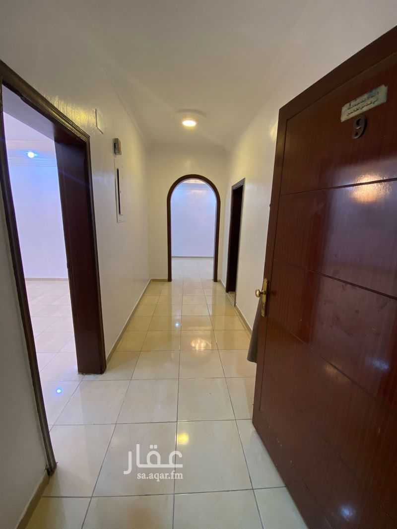 3 bedroom apartment in Jeddah 7