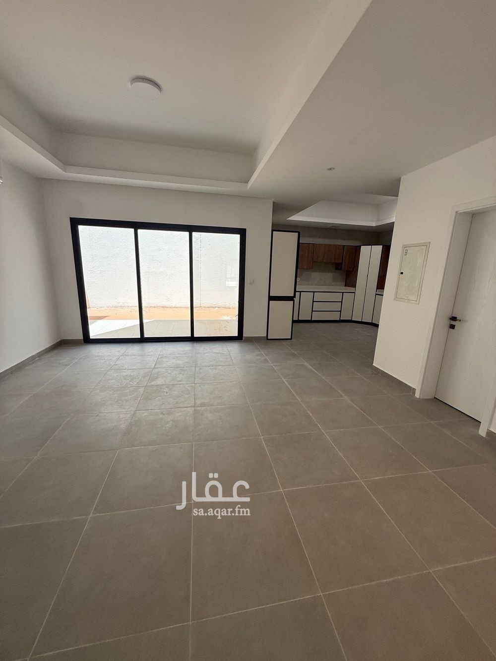 4 bedroom villa in Riyadh 5