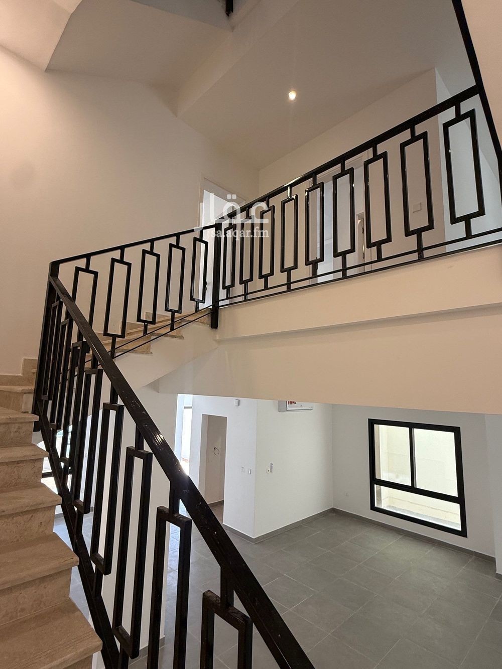 4 bedroom villa in Riyadh 10