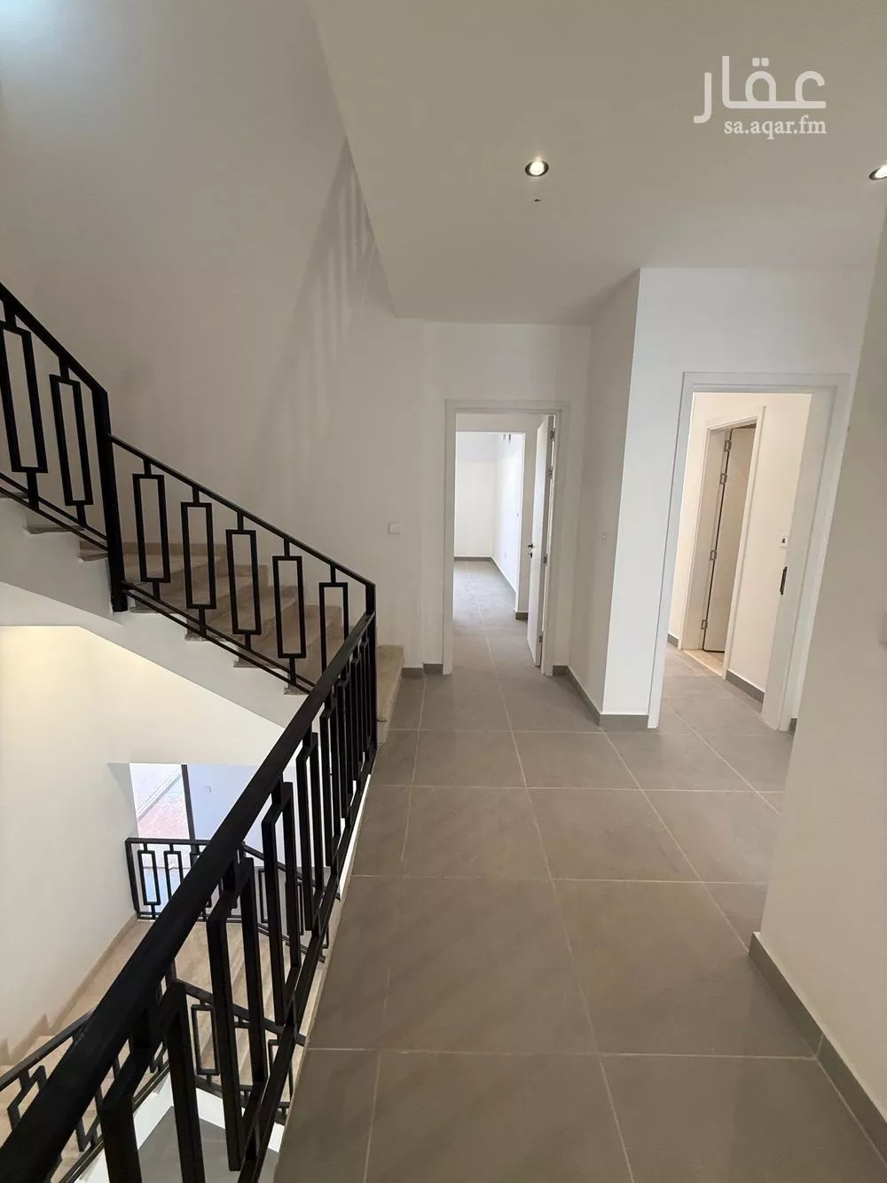 4 bedroom villa in Riyadh 12