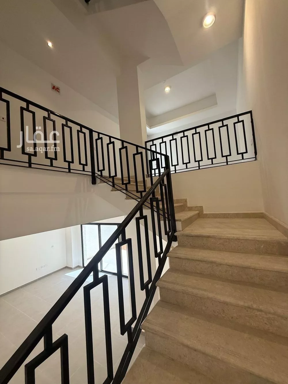 4 bedroom villa in Riyadh 16