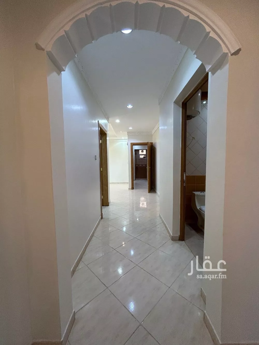 شقة 4 غرف في إشبيلية، الرياض 4