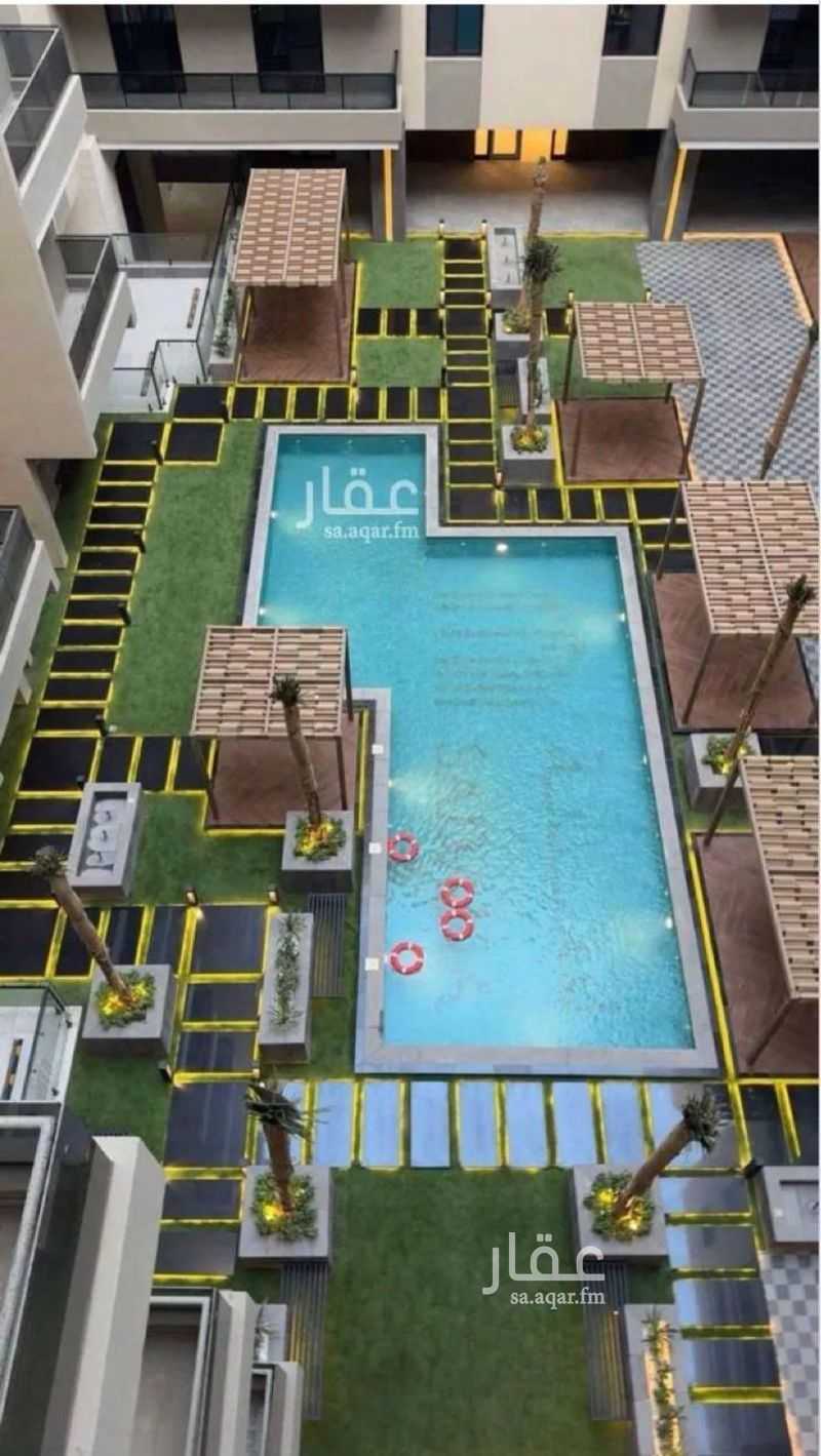 4 bedroom apartment in Al Fayha, Jeddah 5