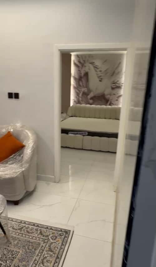 2 bedroom apartment in Al Marwa 1