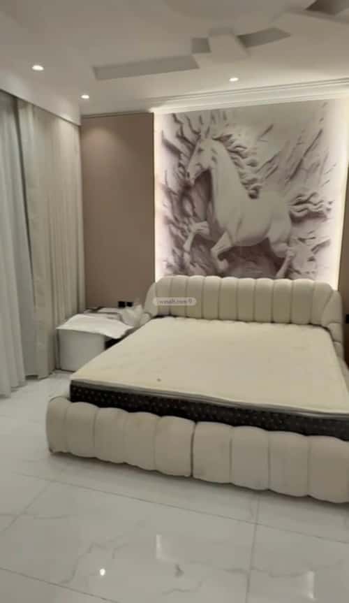 2 bedroom apartment in Al Marwa 3