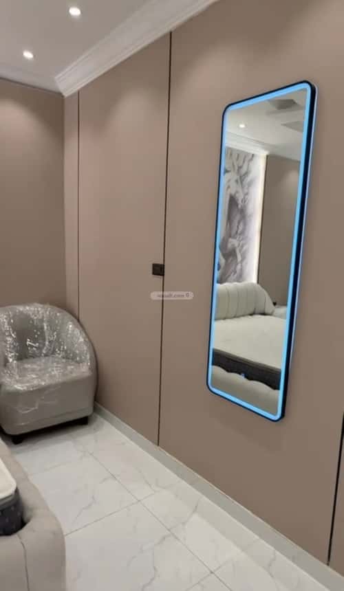 2 bedroom apartment in Al Marwa 4