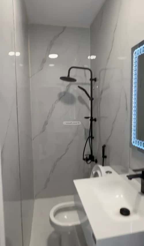 2 bedroom apartment in Al Marwa 5