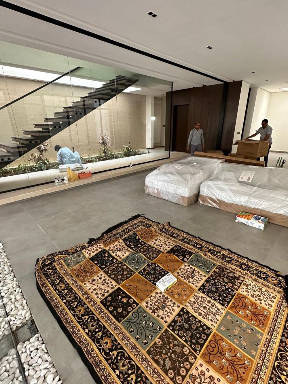 4 bedroom villa in Al Nada, Riyadh 4