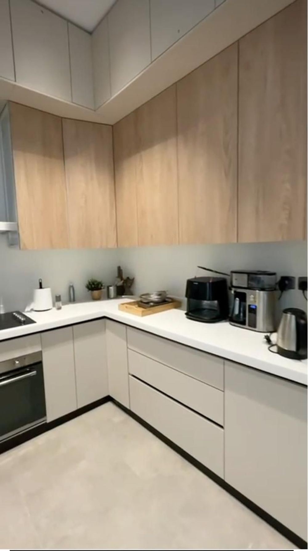 4 bedroom villa in Al Nada, Riyadh 6