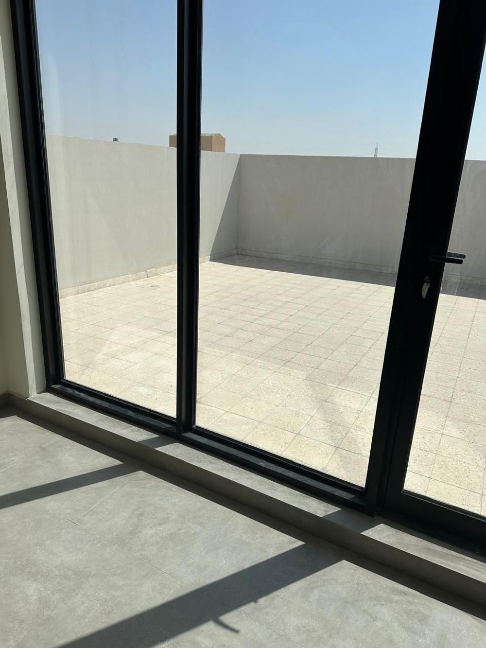 4 bedroom villa in Al Nada, Riyadh 8
