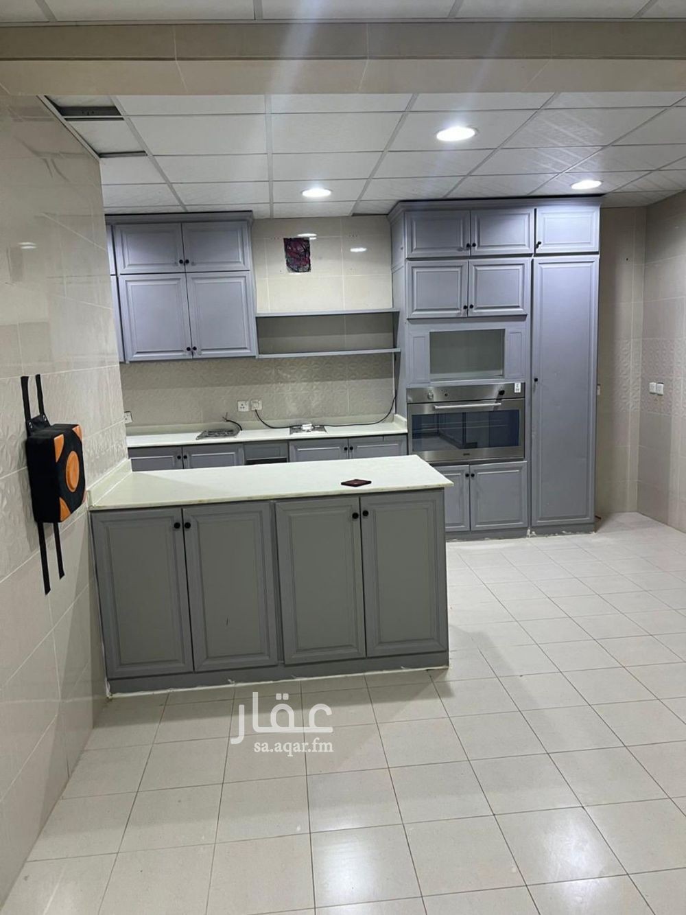 4 bedroom villa in Riyadh 5