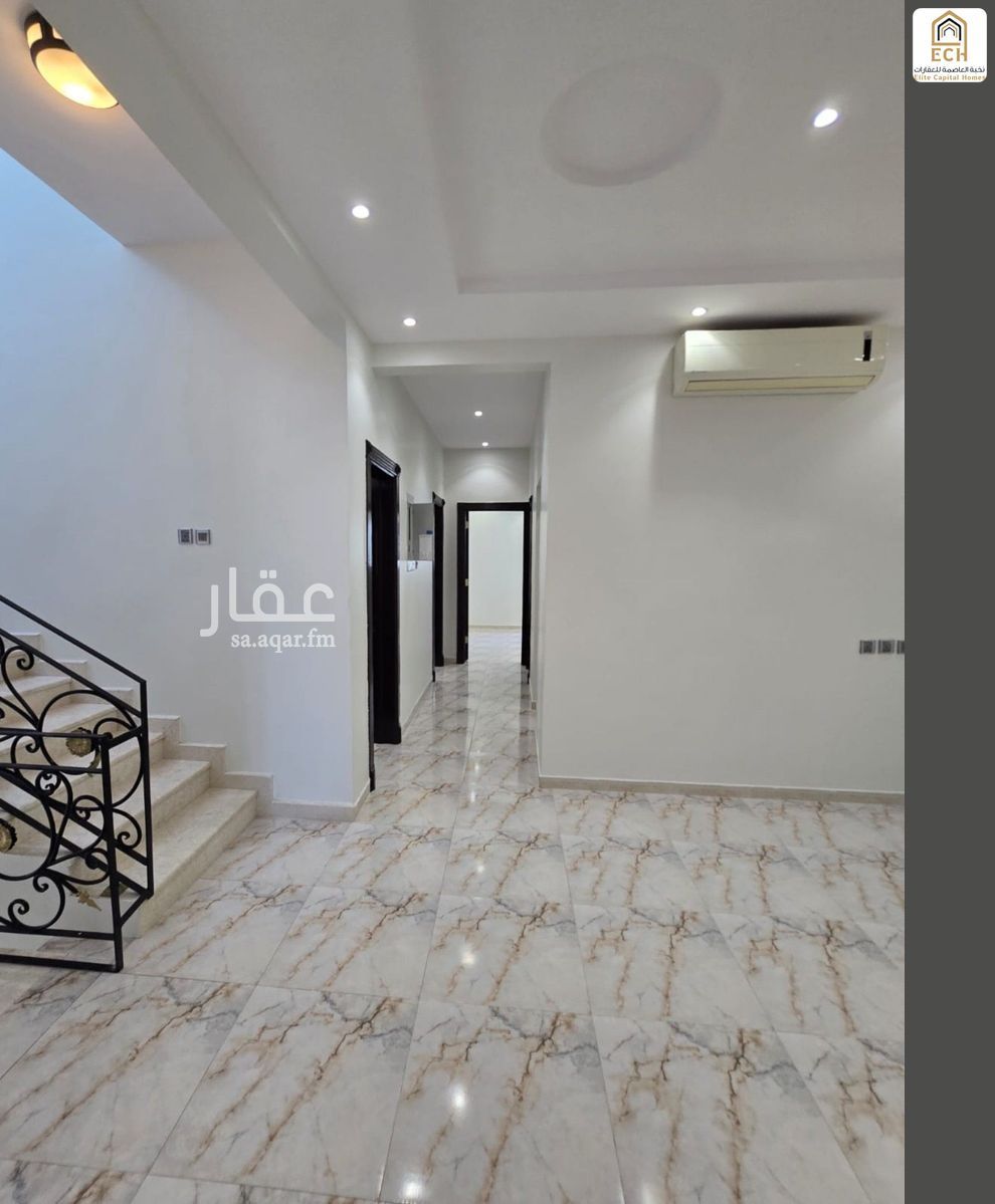 6 bedroom villa in Al Sahafah, Riyadh 11