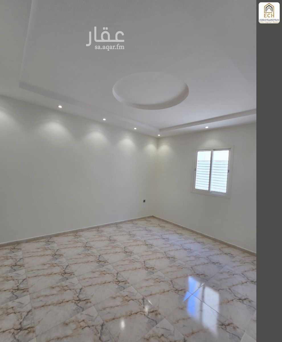6 bedroom villa in Al Sahafah, Riyadh 12