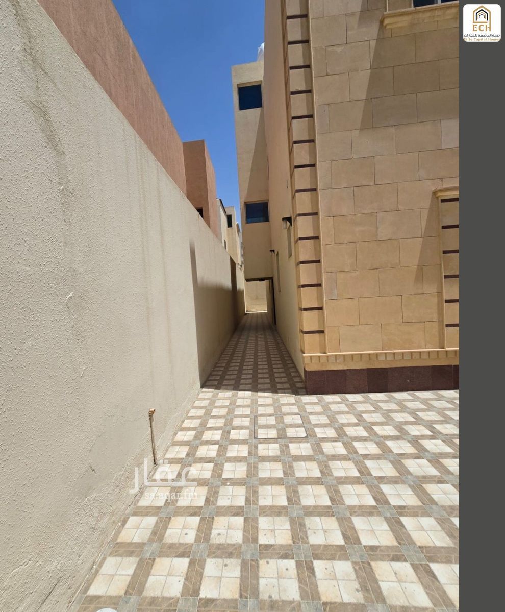 6 bedroom villa in Al Sahafah, Riyadh 19