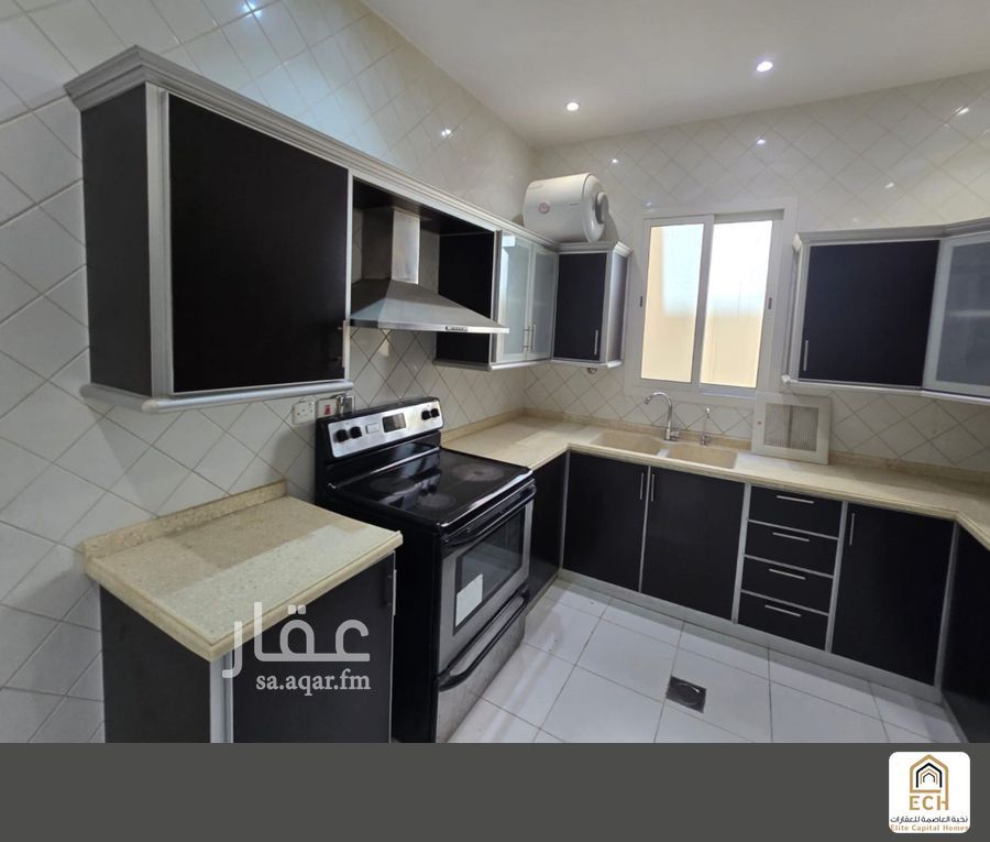 6 bedroom villa in Al Sahafah, Riyadh 6
